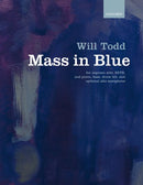 Mass in Blue [ヴォーカル・スコア]