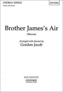 Brother James's Air [Unison]