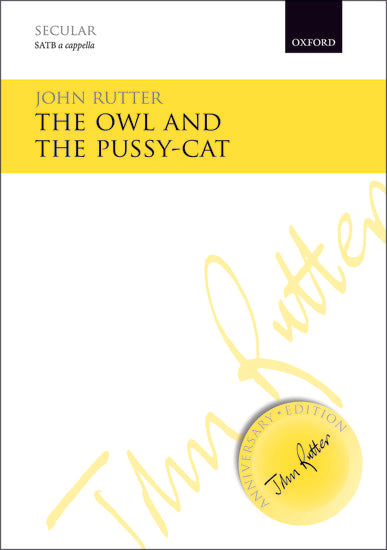 The Owl and the Pussy-cat