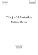 This joyful Eastertide