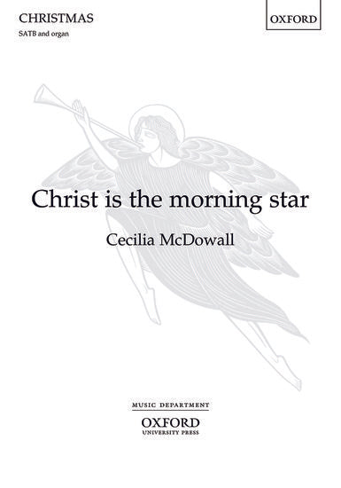 Christ is the morning star