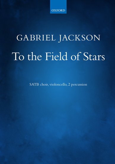 To the Field of Stars