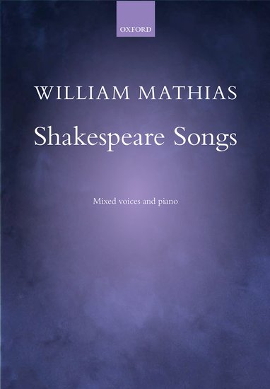 Shakespeare Songs