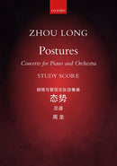 Postures [study score]