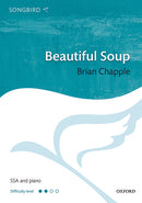 Beautiful Soup