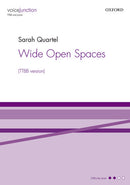 Wide Open Spaces [TTBB]