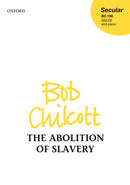 The Abolition of Slavery [SSATB]