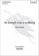 As Joseph was a-walking