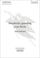 Shepherds, guarding your flocks