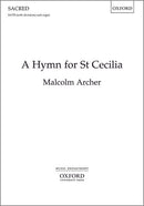 A Hymn for St Cecilia