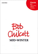 Mid-winter [Upper voice ヴォーカル・スコア]