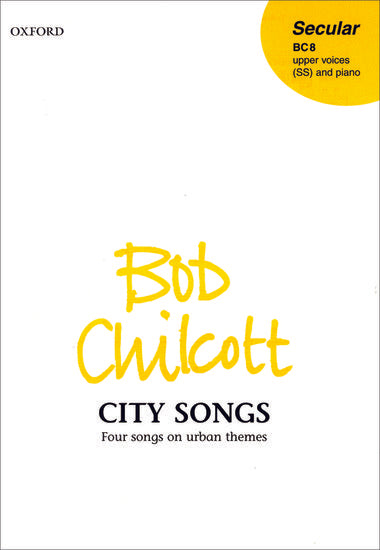 City Songs