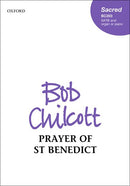Prayer of St Benedict