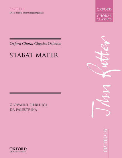 Stabat mater