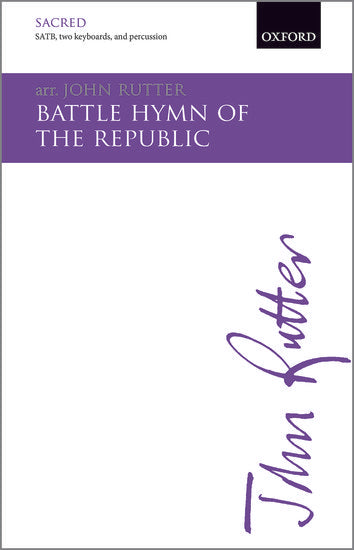 Battle Hymn of the Republic