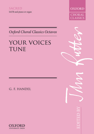 Your voices tune