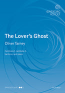 The Lover's Ghost [CCBar]