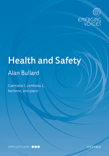 Health and Safety [CCBar]