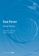 Sea Fever