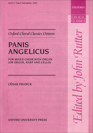 Panis angelicus