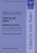 The Blue Bird/Heraclitus