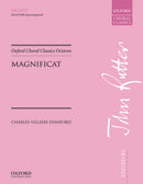 Magnificat, Op. 164