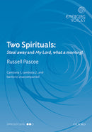 Two Spirituals