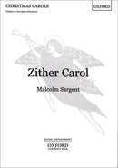 Zither Carol