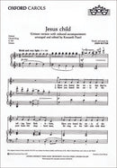 Jesus Child（ユニゾン版）