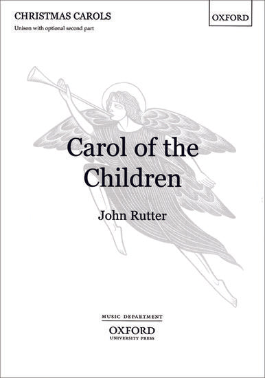 Carol of the Children