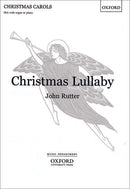 Christmas Lullaby [SSA]