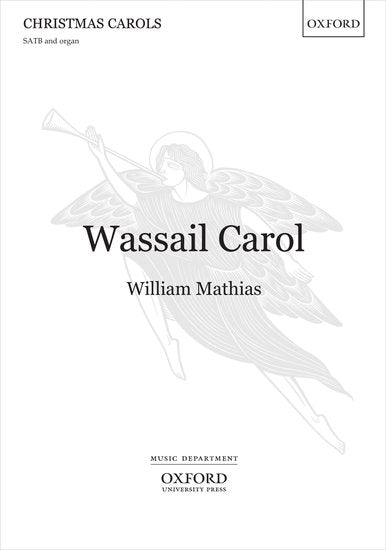 Wassail Carol