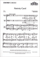Nativity Carol [SATB]
