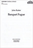 Banquet Fugue