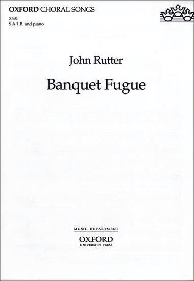 Banquet Fugue