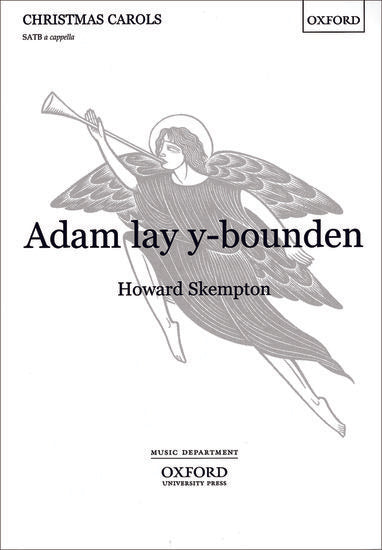 Adam lay y-bounden