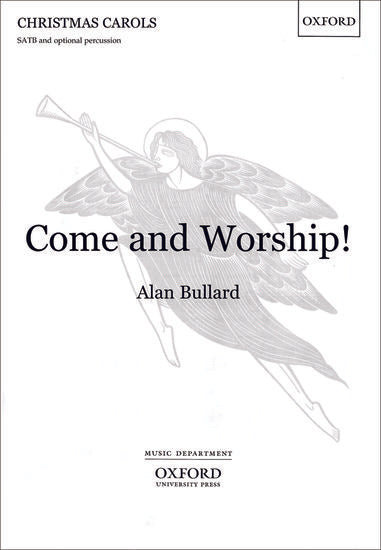 Come and Worship!