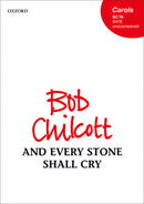 And every stone shall cry