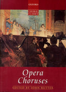 Opera Choruses