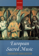 European Sacred Music