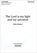 The Lord is my light and my salvation
