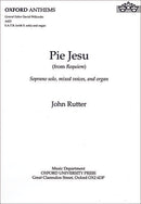 Pie Jesu