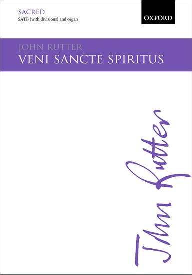 Veni Sancte Spiritus