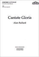 Cantate Gloria