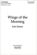 Wings of the Morning