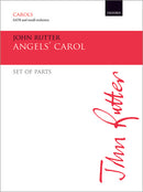 Angels' Carol [Set of parts]