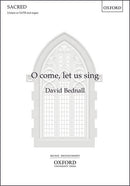O come, let us sing