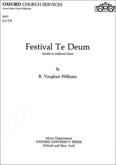 Festival Te Deum