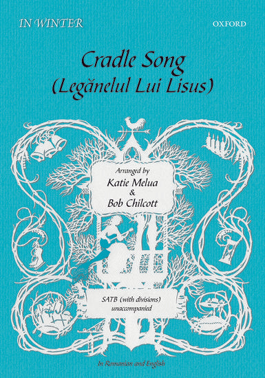 Cradle Song/Leganelul Lui Lisus