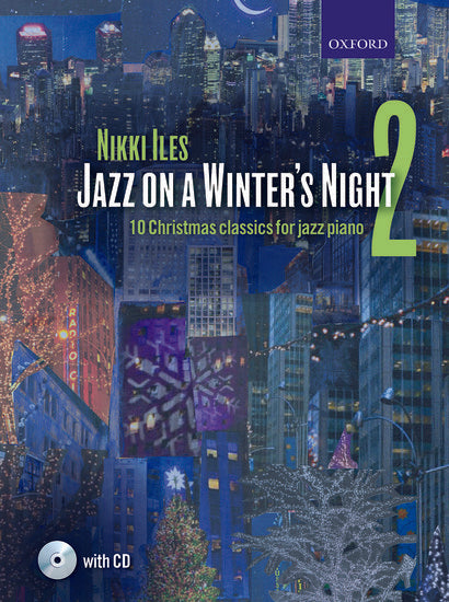 Jazz on a Winter's Night 2 + CD